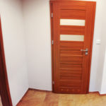 Apartamenty REJS Jez. Białe Okuninka - Apartament 6-osobowy - hol