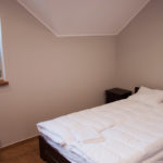 Apartamenty REJS Jez. Białe Okuninka - Apartament 6-osobowy - pokój nr 3